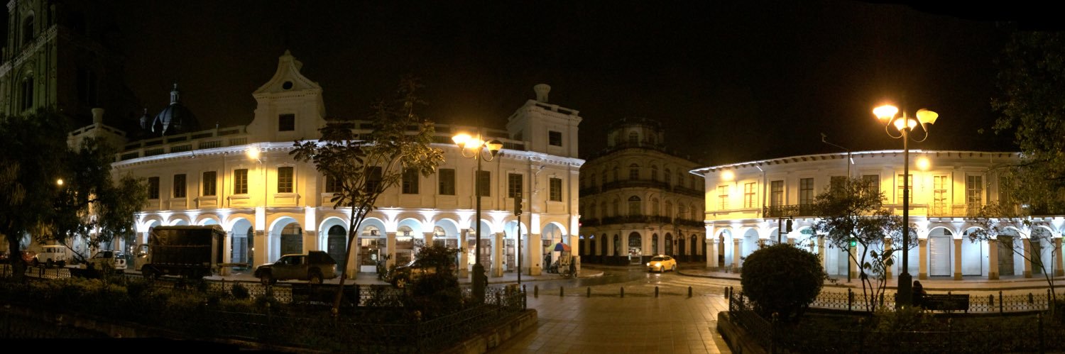 Jose Navarrete banner