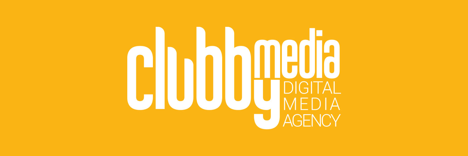 ClubbyMedia's profile banner image