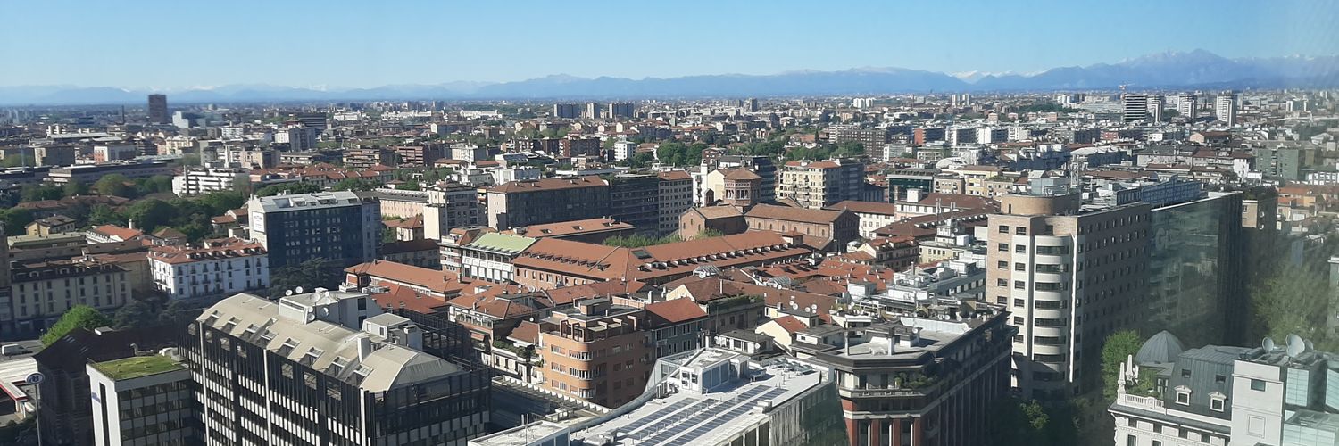 MarcoTavazzi's profile banner image