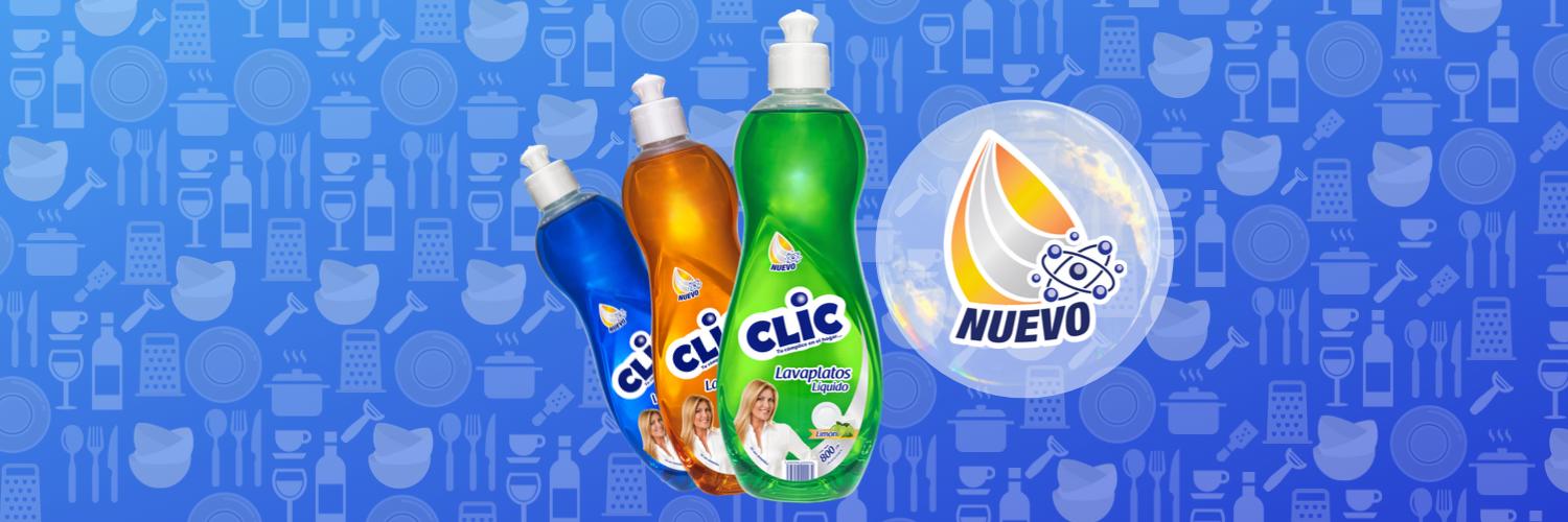 productosclic's profile banner image