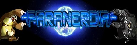 Alexandre NerdMaster™ banner