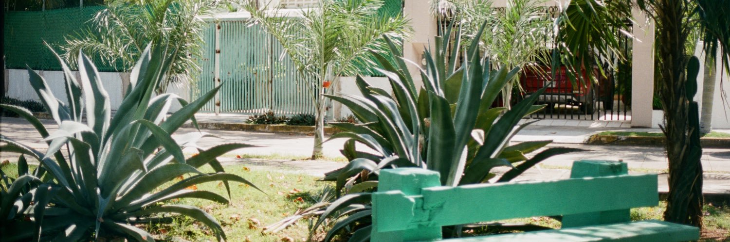mackieastuart's profile banner image