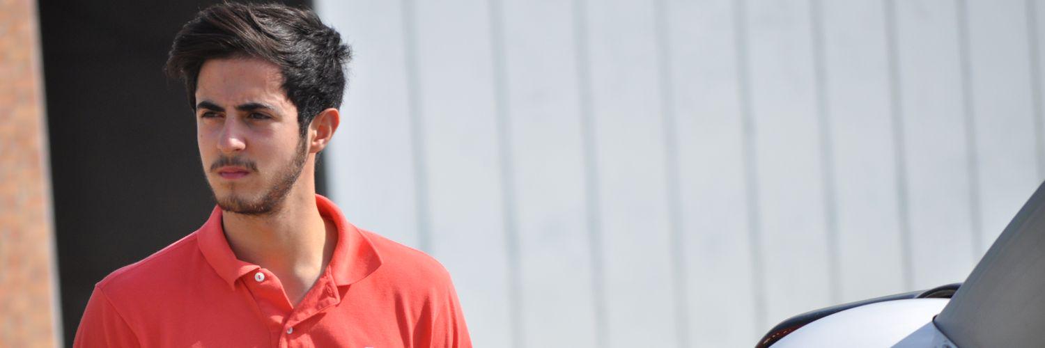 gattuso11's profile banner image