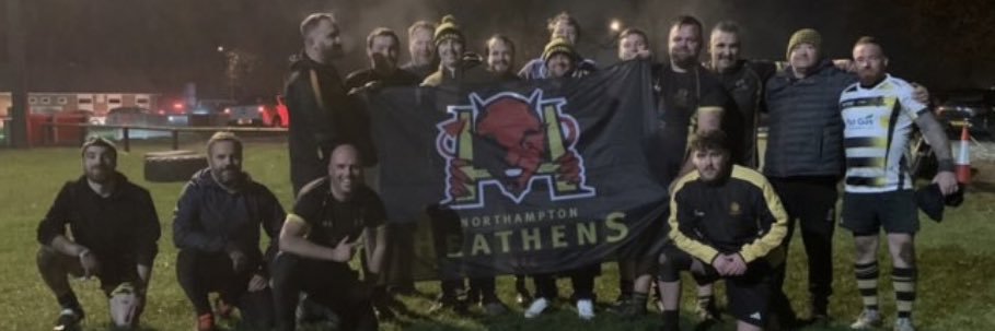 Heathens_RFC's profile banner image