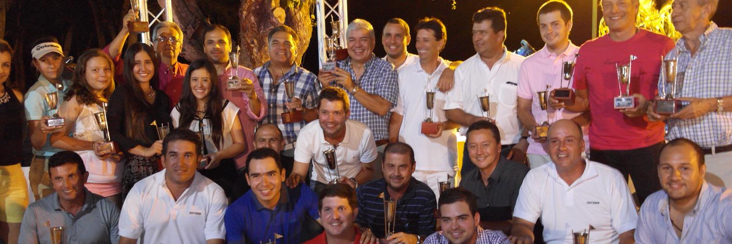 CucutaGolf's profile banner image