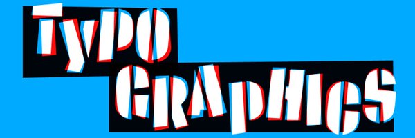 TypographicsNYC Profile Banner