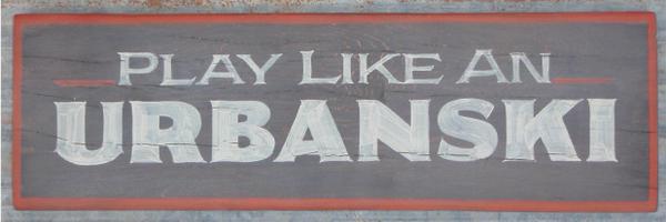 JoeUrbanski Profile Banner