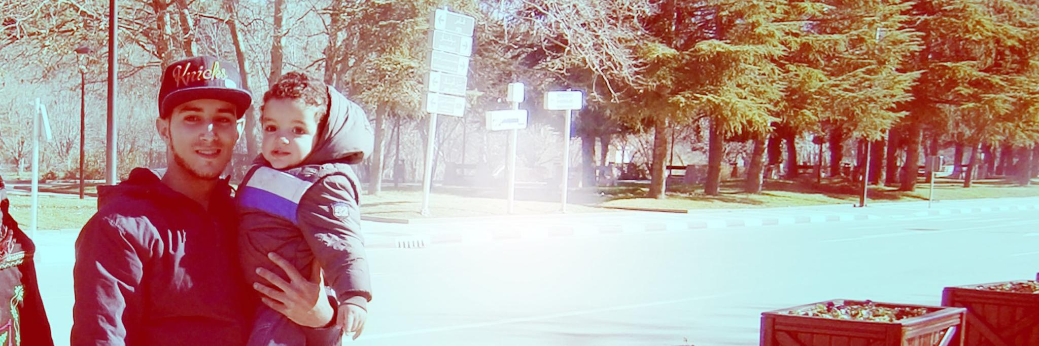 ismabarakaa's profile banner image