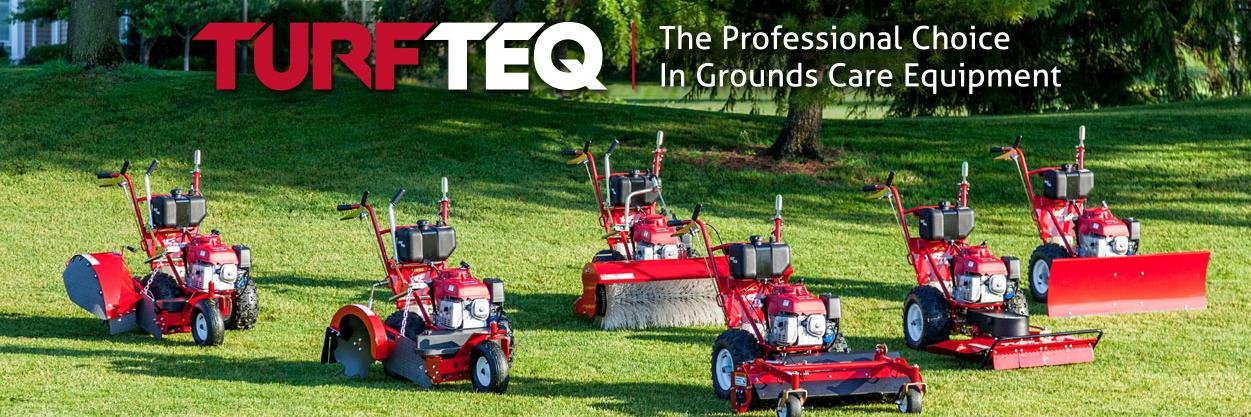 Turf Teq banner