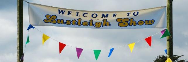 ShowLustleigh's profile banner image