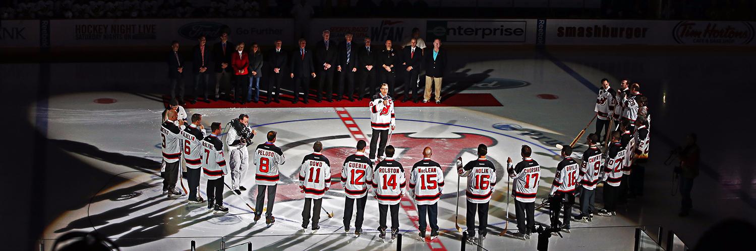 DevilsAlumni's profile banner image