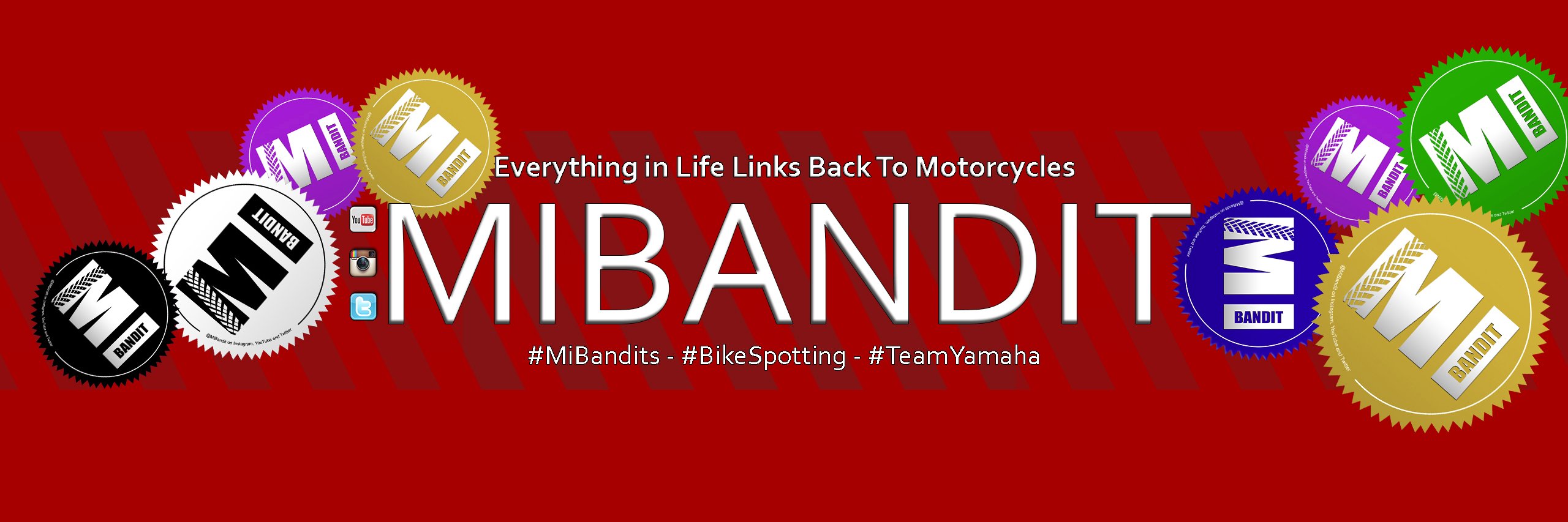 MiBandit's profile banner image