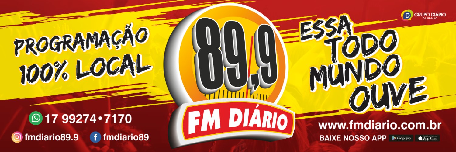 fmdiario89's profile banner image
