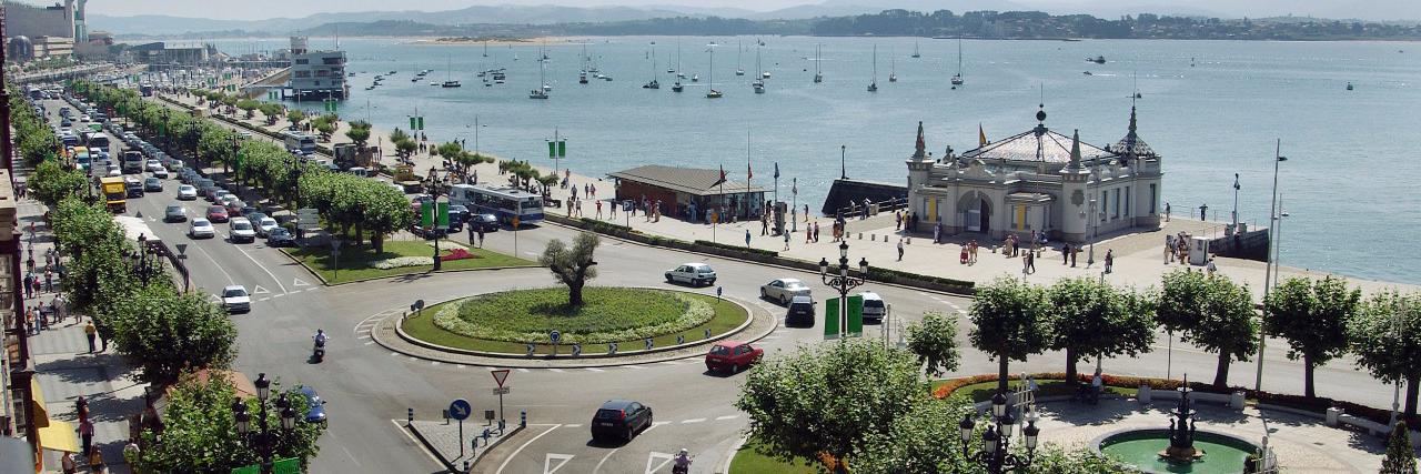 Ocio en Santander banner