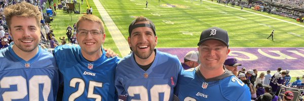 AdamDuxter Profile Banner