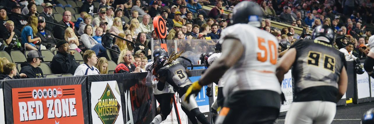 Ray Watson ™ banner