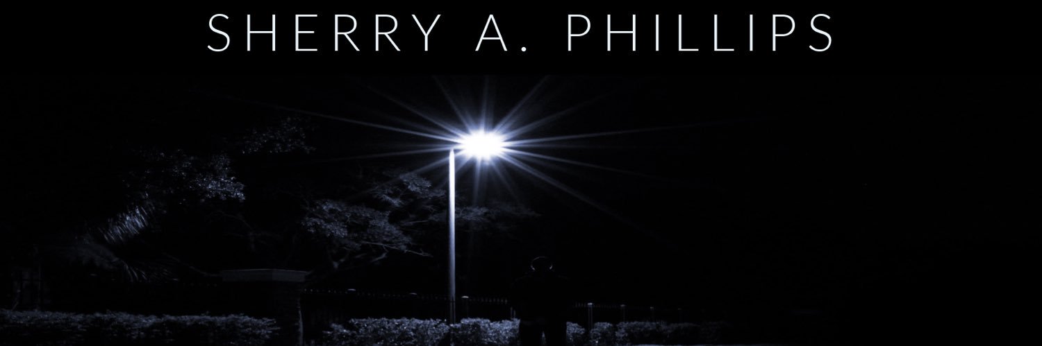 SherryAPhillips's profile banner image