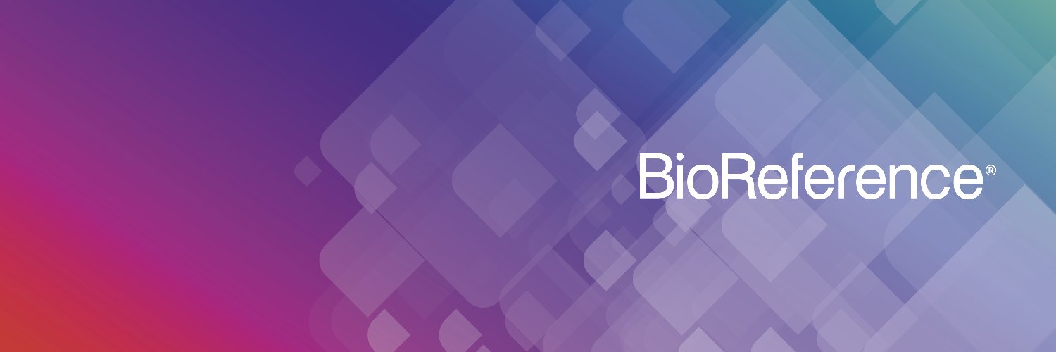 BioReference Laboratories banner