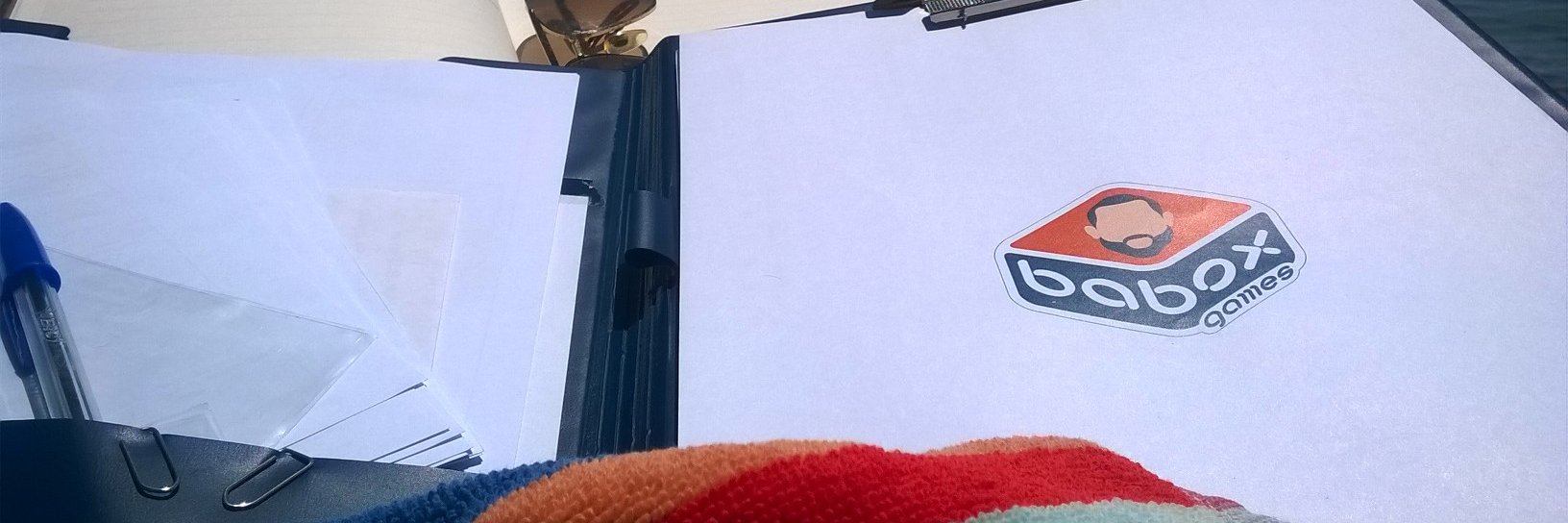 BaboxGames's profile banner image
