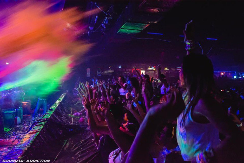 Splattertour's profile banner image