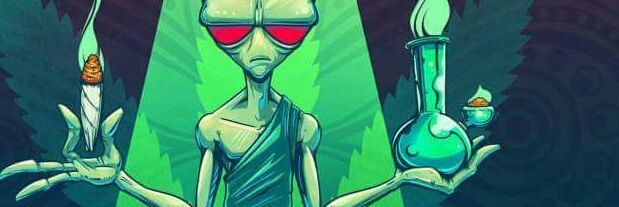 God of Some Stuff banner