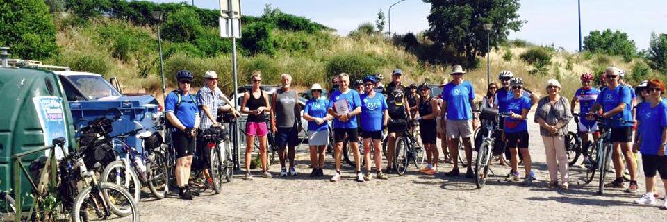 CSFCycleforLife's profile banner image