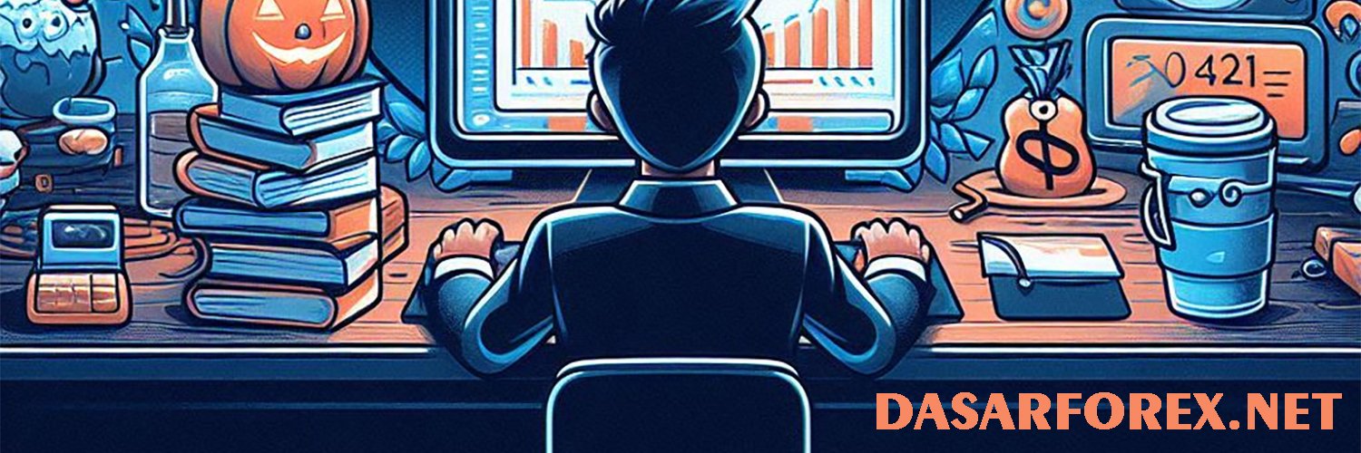 dasarforex's profile banner image