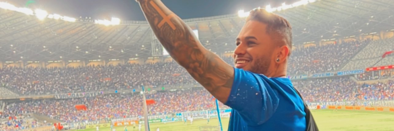 MatheusLucas17's profile banner image