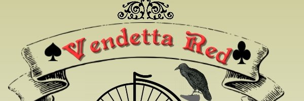 VendettaRedBand's profile banner image