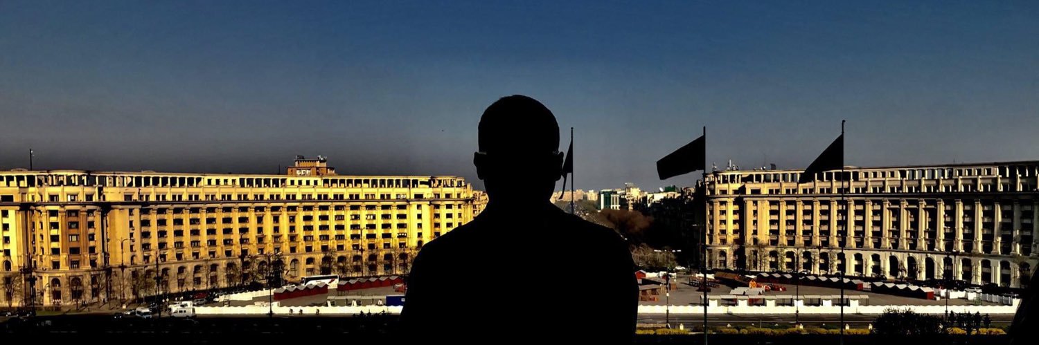 Dag Elfström's banner