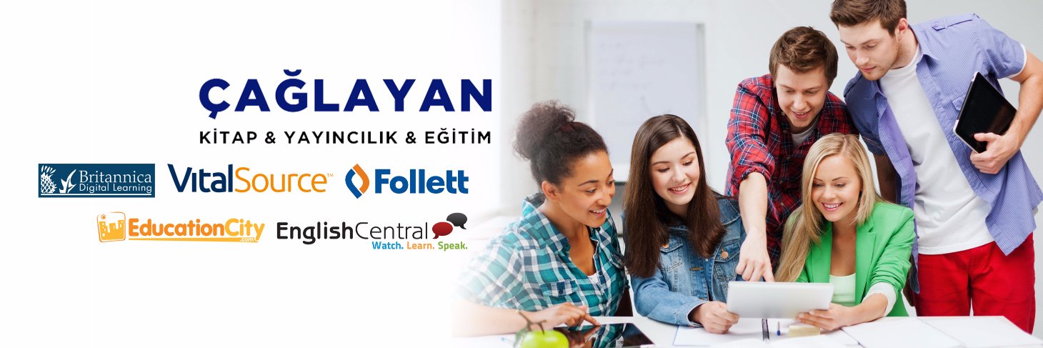 Caglayan_Egitim's profile banner image