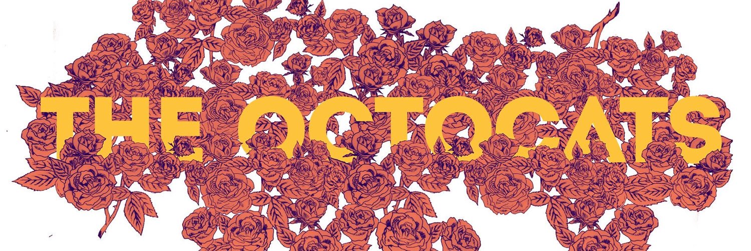 TheOctocats's profile banner image