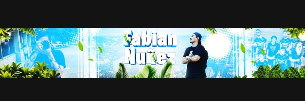fabiani_yt's profile banner image