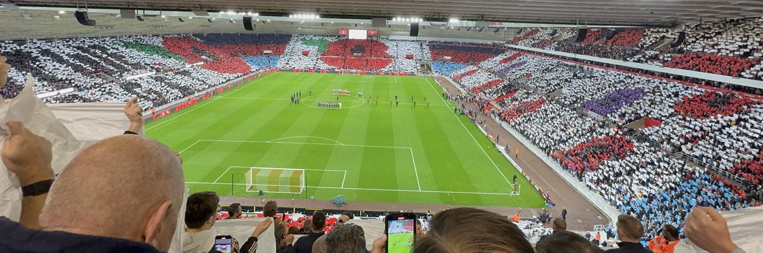 AFC Billy banner
