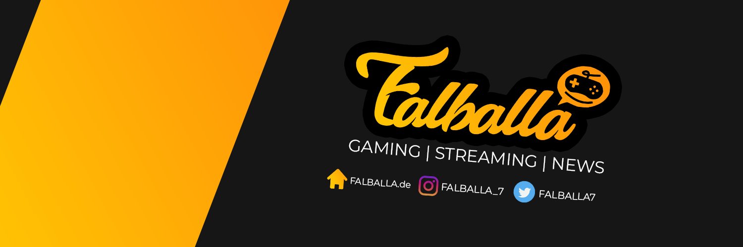 Falballa banner