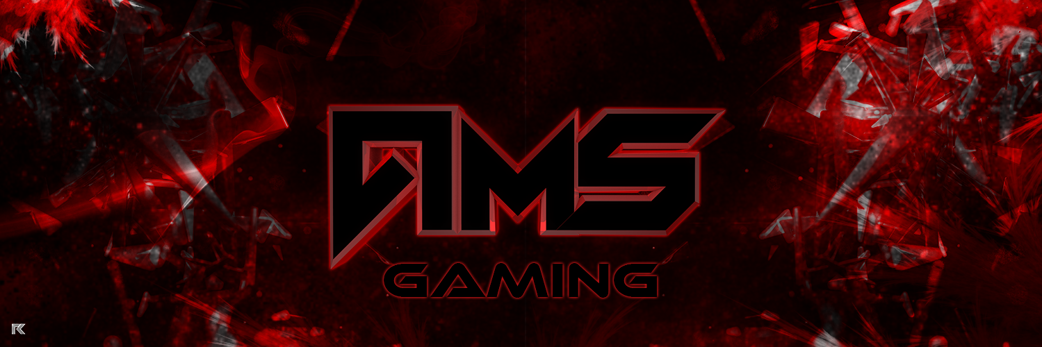 AmS_Gaming's profile banner image