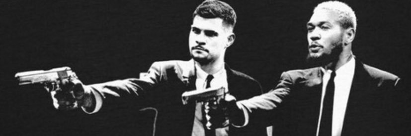 Dan Snowden 🟨🟥🇸🇩 banner