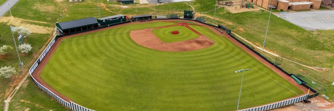 Greene Devils Baseball's banner