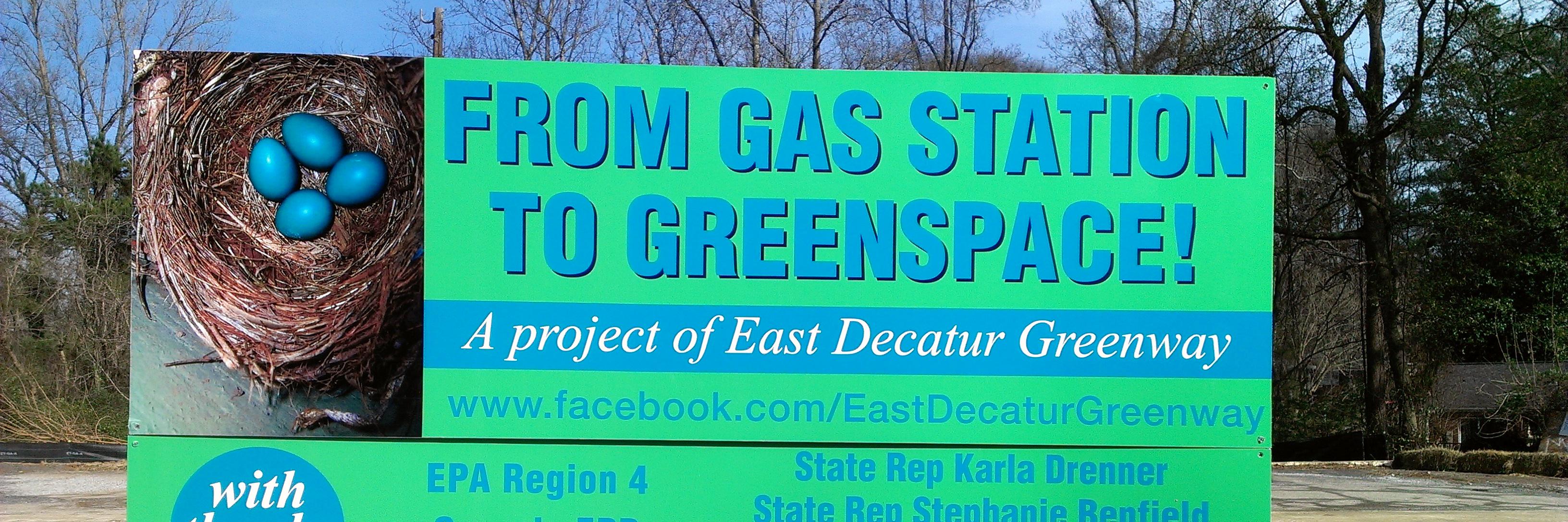 DecaturGreenway's profile banner image