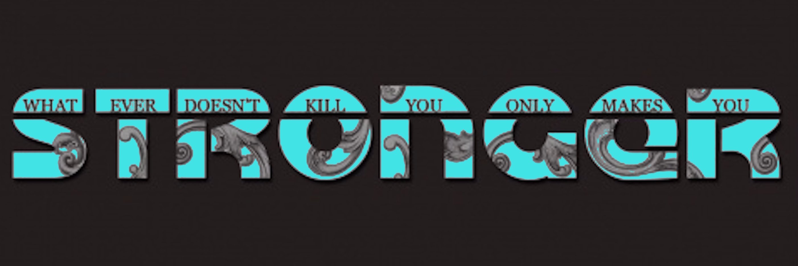 Daniel Mikals banner