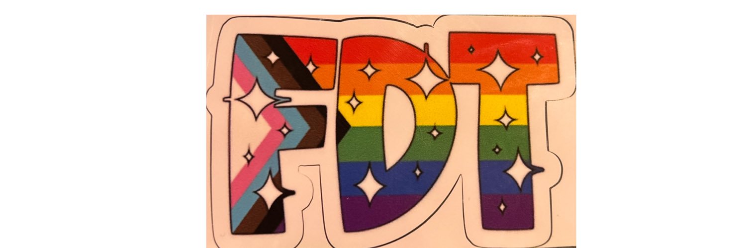 🏳️‍🌈Tom🏳️‍🌈's banner