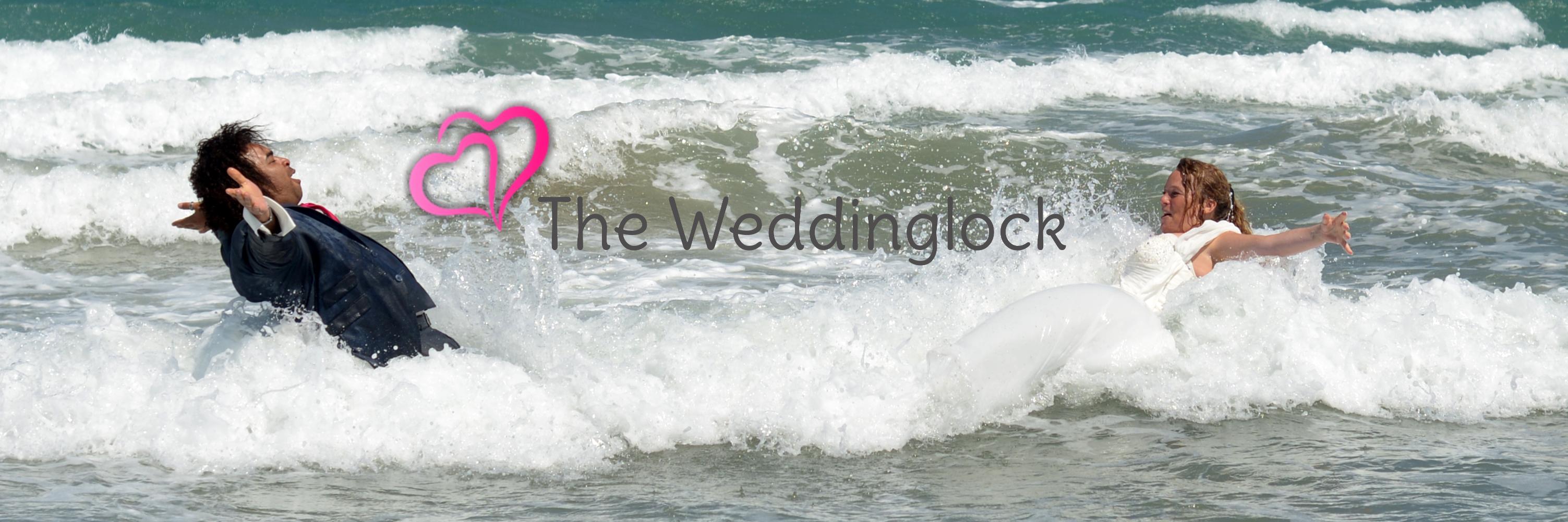 Weddinglock's profile banner image