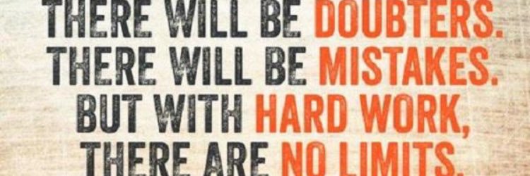 Derrick Mercer banner