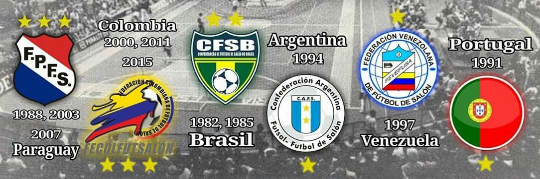 AMFutsal (OFICIAL) banner