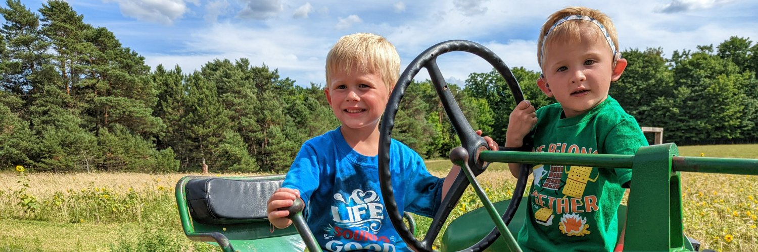 Mr. Sullivan (Sully) banner