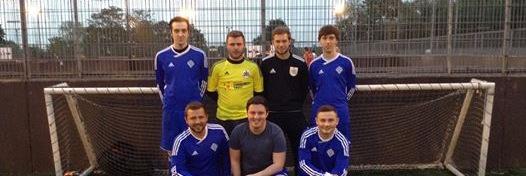 KFCWimbledon's profile banner image