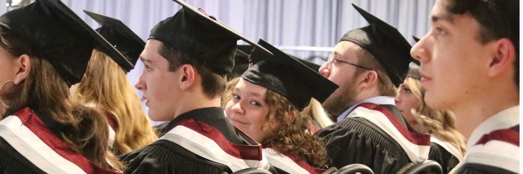 Chinook's Edge banner