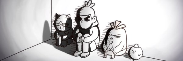 genericMrE Profile Banner