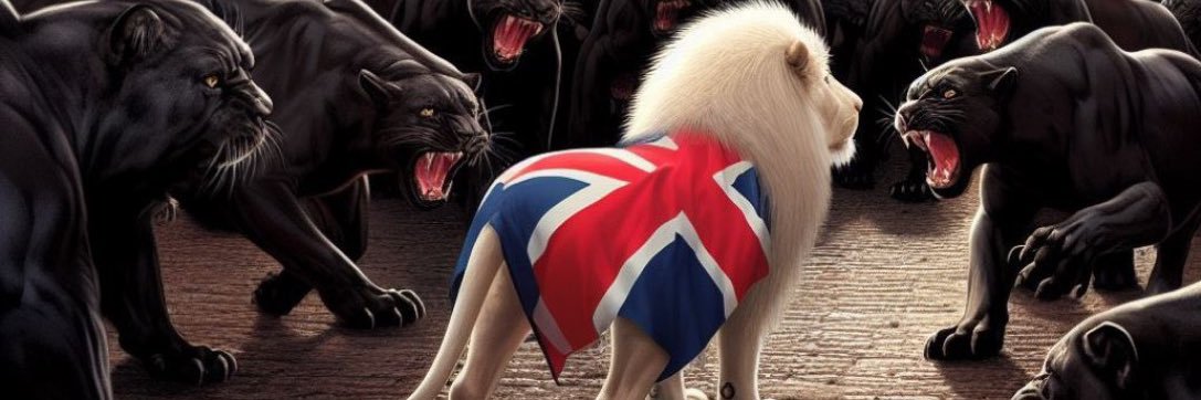 Hilarious Lady of Sussex banner