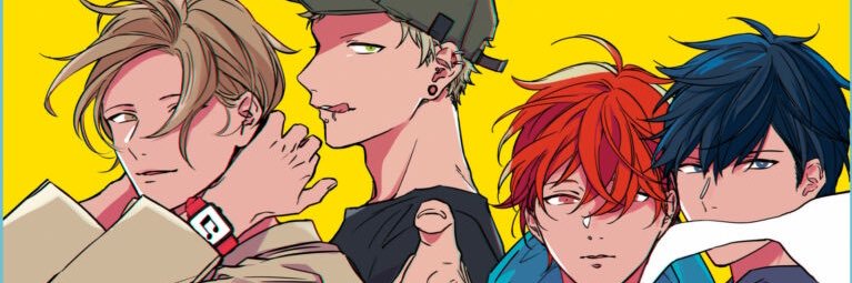 givenamity's profile banner image